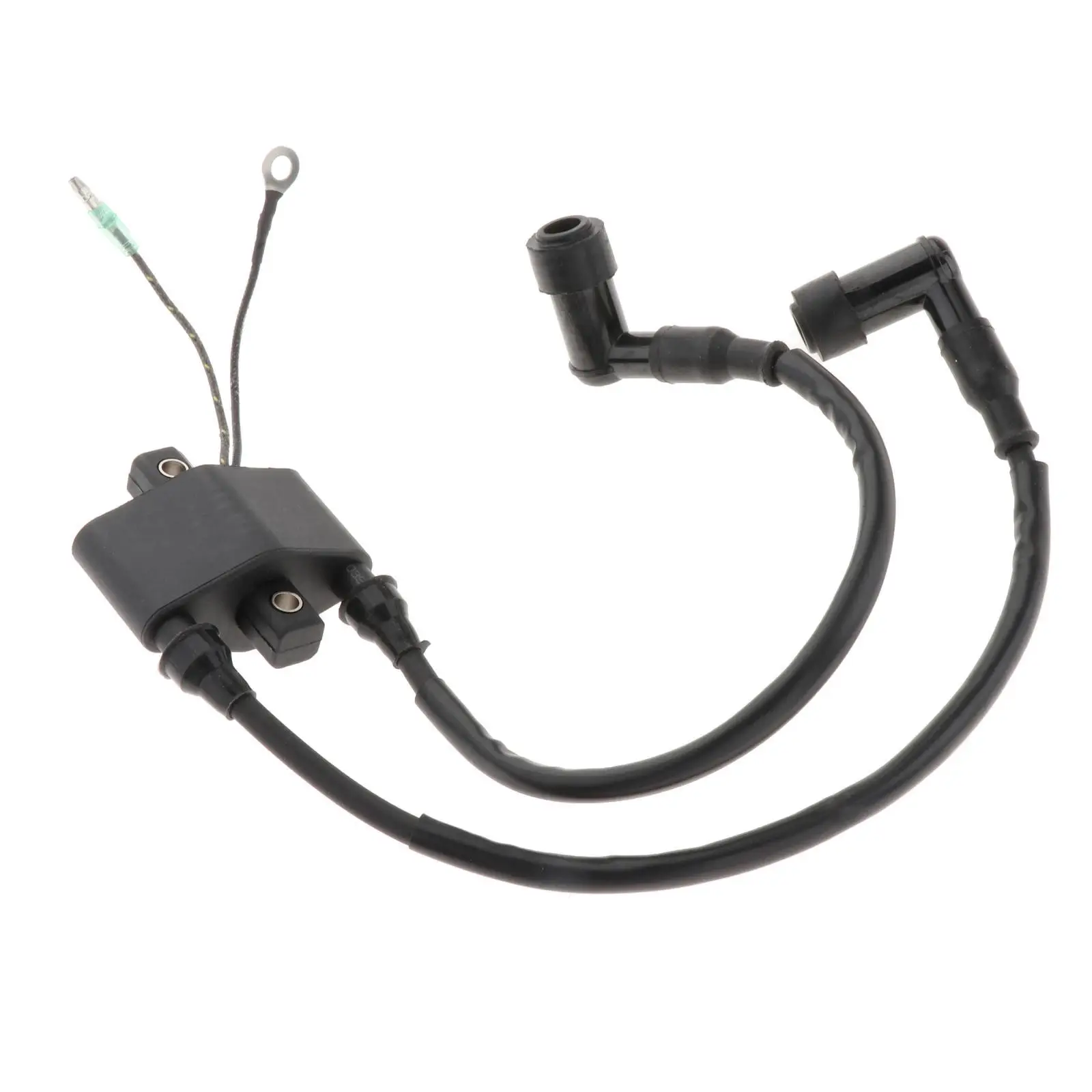 Катушка зажигания заменяет 3G 2060404 3G2-06040 для Tohatsu 9.9HP 15HP 18HP