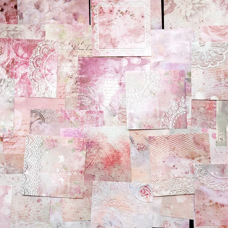 Рисунок 4 - 60 листов в упаковке материал бумага