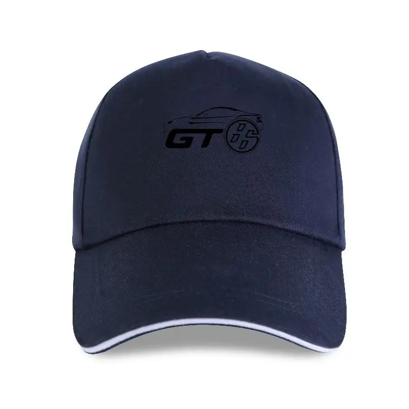 

Классическая бейсболка Gt86 Frs Fr S 86 Graphic 017629