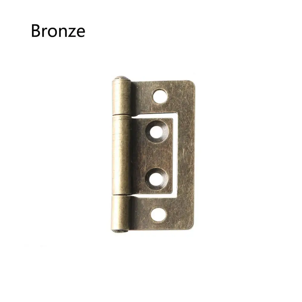 

Металлическая петля для шкатулки