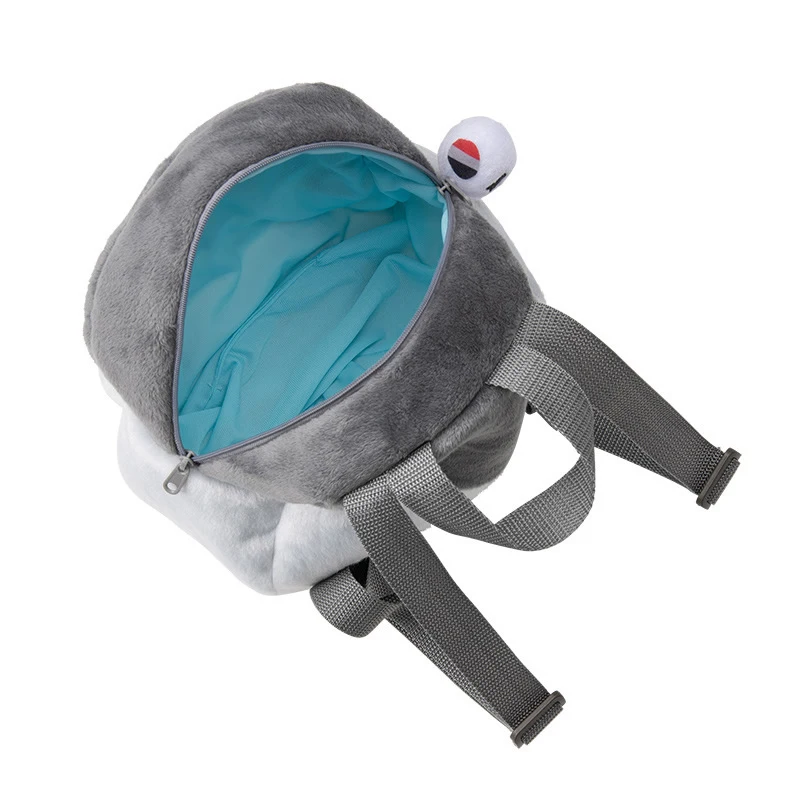 Kawaii Koupen Chan Пингвин Плюшевые Игрушки японские мультфильмы аниме плюшевая кула