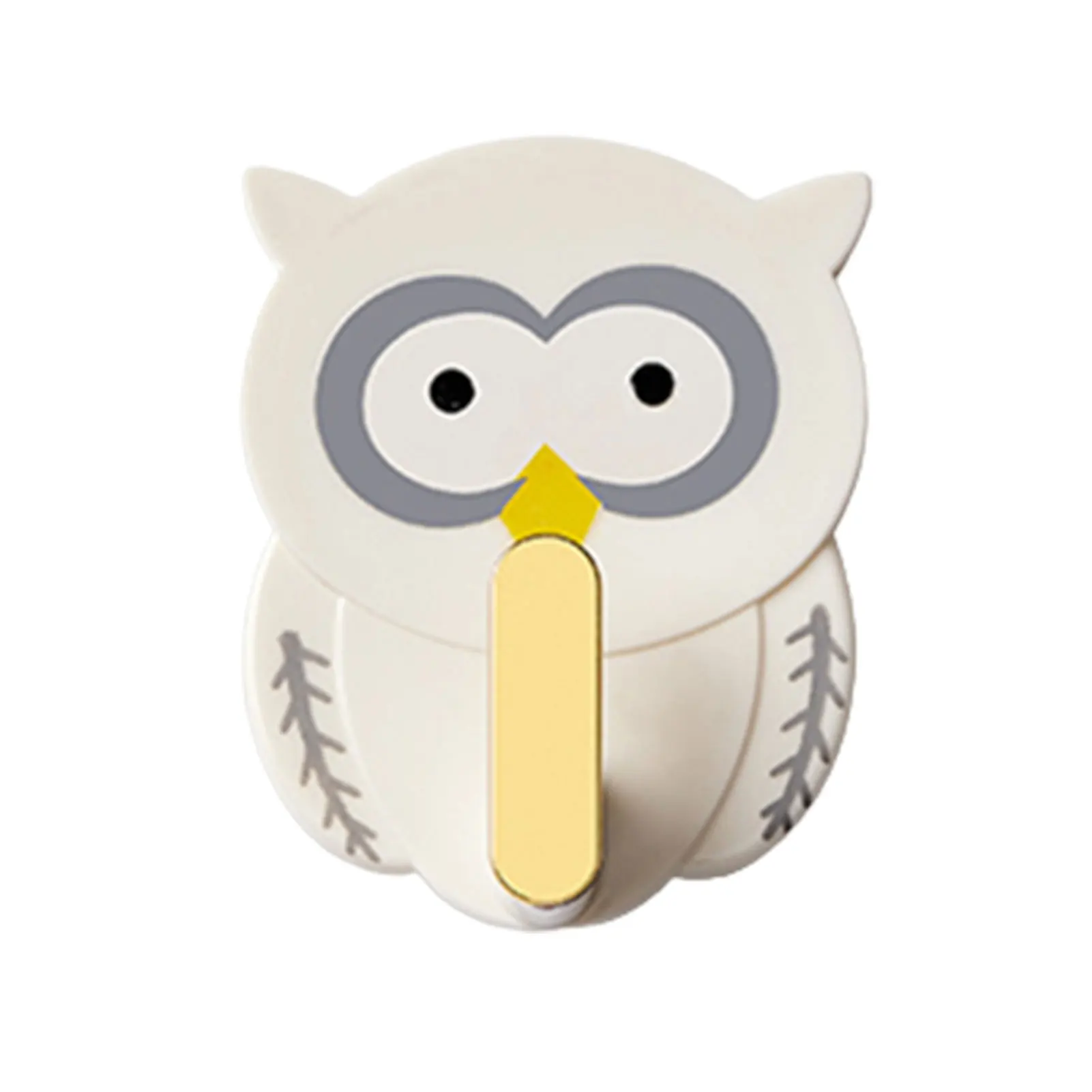 

5 шт., декоративные крючки для ванной, спальни, кухни