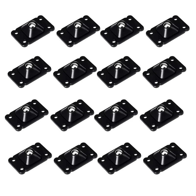 

16 шт., самоклеящиеся колёса для хранения, 360X4,5 см