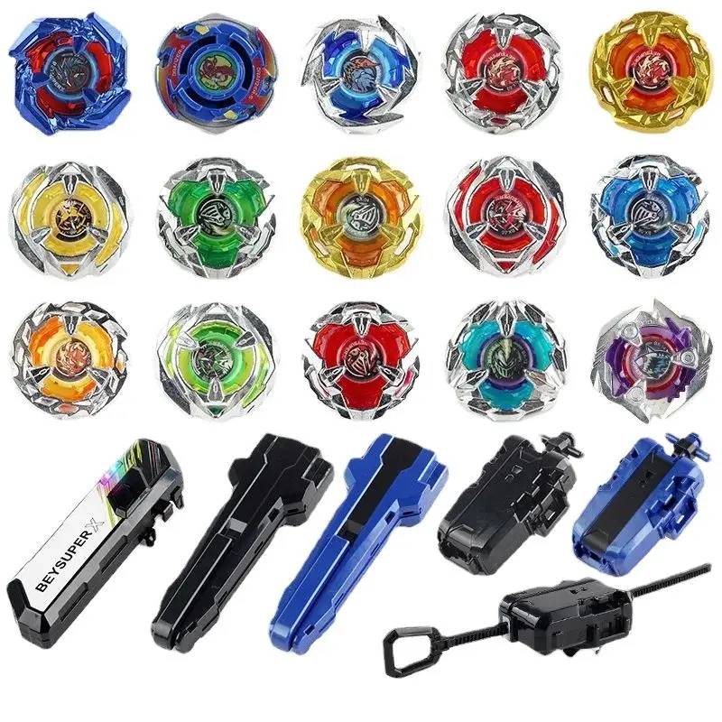 Игрушка Beyblade Burst Takara серии X
