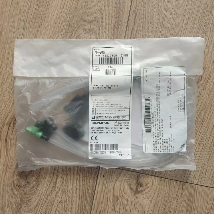 

O lympus 260290, комплект для очистки орошения, MH-946 новый оригинальный