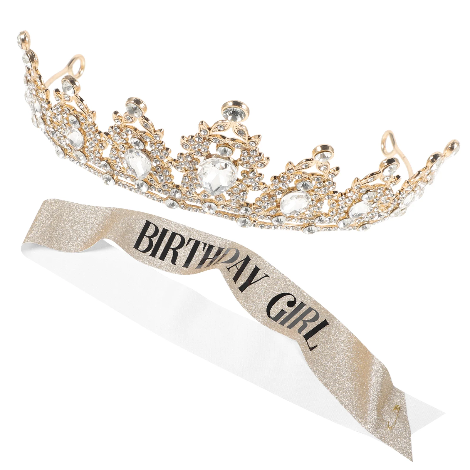 

Женская Стандартная шпилька для волос