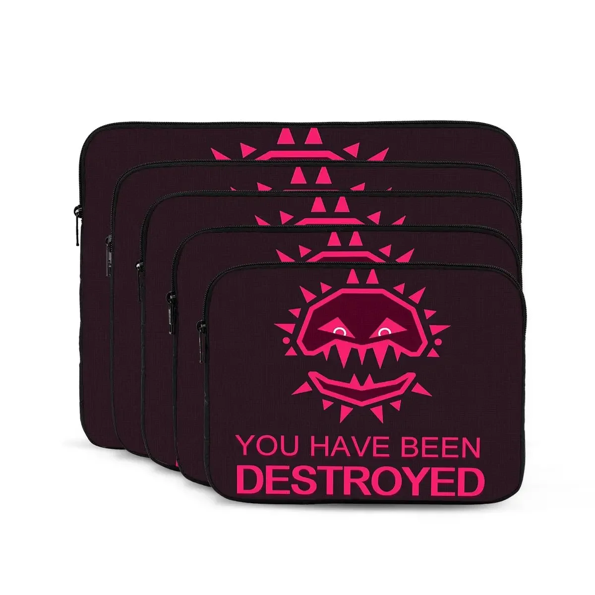 JSAB Annihilate Just Shapes And Beats Blixer Сумка для ноутбука Чехол 10 12 13 15 17-дюймовый