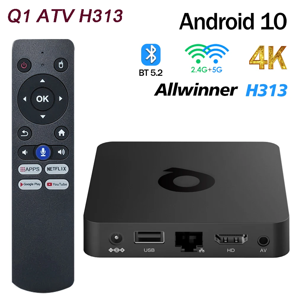 M8 PRO Android 12.1 Smart TV Stick AIIwinner H313 2GB 16GB Portable TV  Stick 2.4G/5G Dual Band WIFI Android Media Player - AliExpress