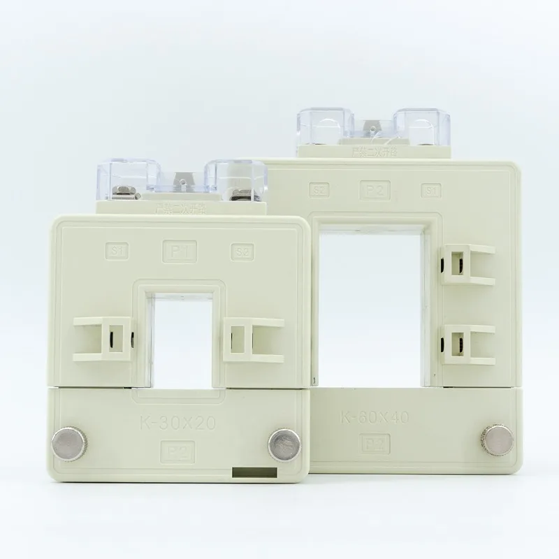 

Best Price Brand New 800/5A Ratio Low Voltage Split Core Open Current Transformer
