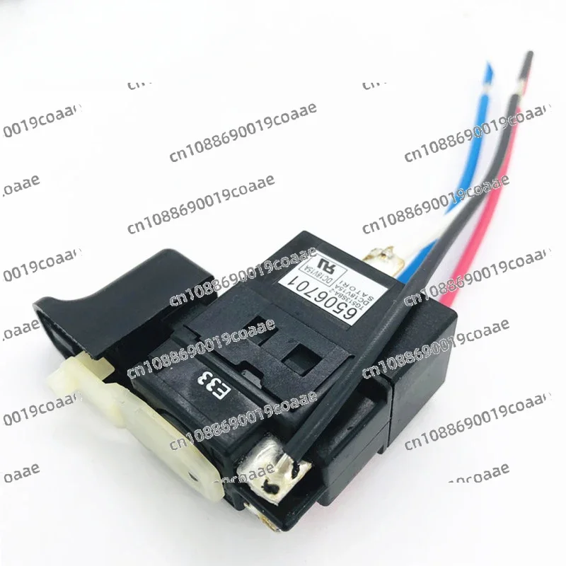 Переключатель DFR550 DFR540 BJS130Z BFS450Z 6506701 DFR450 DFR750