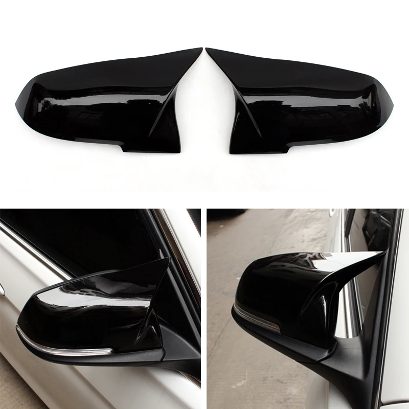 

Углеродное волокно автомобиля Зеркало заднего вида шапки для BMW F30 F34 F35 F20 F22 F23 F32 F33 F36 E84 на возраст 1, 2, 3, 4, серия X1 боковые зеркала аксессуары