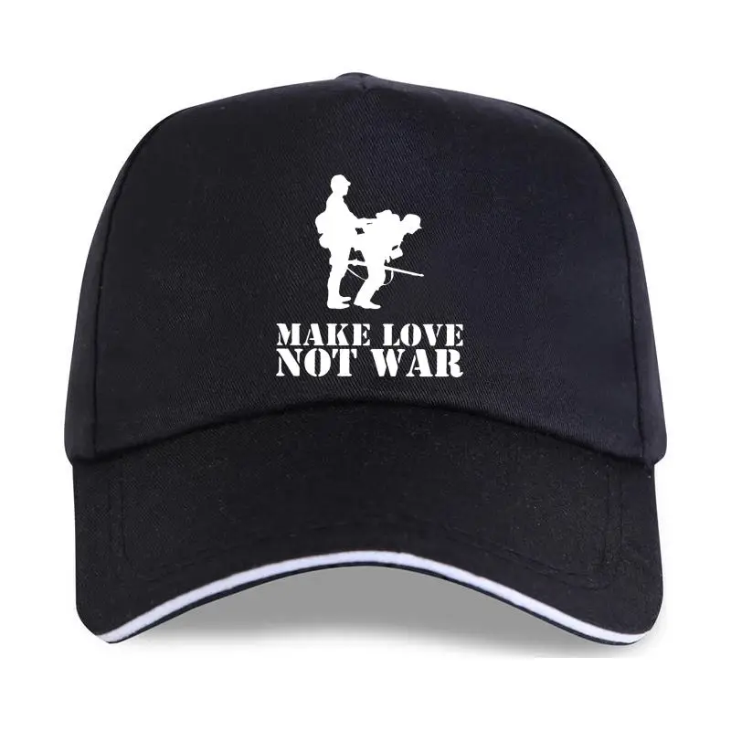 

Новинка, бак Make Love Not War Soldier, раздача раздражений