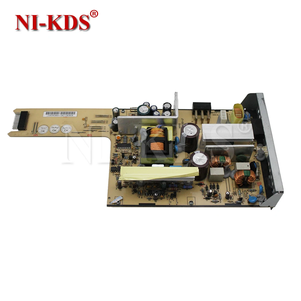 

40X4355 Low Voltage Power Supply Board for Lexmark T650 T652 T654 T656 X652 X654 X656 X658 T650n T654dn X656de Power Board LVPS