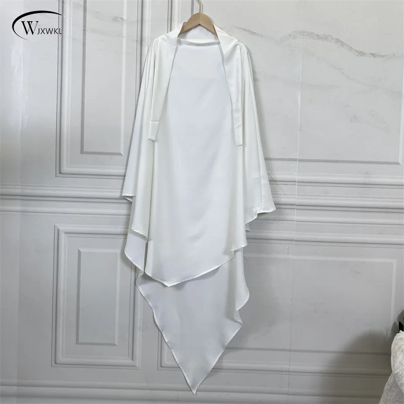 

2231#New 14-color Single-layer Headscarf Lslamic Clothing Muslim Women Long Headscarf 2022