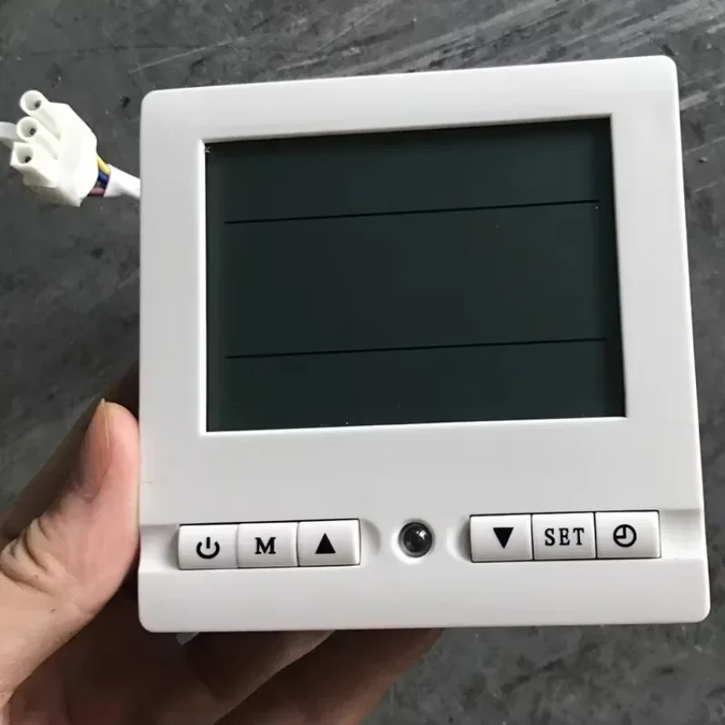 Настенный осушитель R410a 220 В 50 Гц 120 60 208