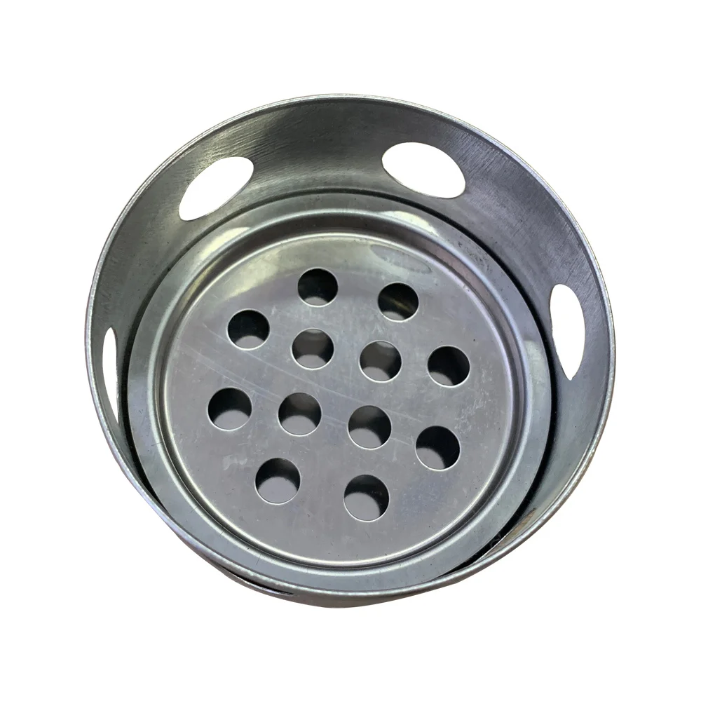 Барбекю-инструменты из алюминиевого сплава для использования как в помещении, так и на открытом воздухе, портативная японская гриль-плита для барбекю, корейские угольные грили.