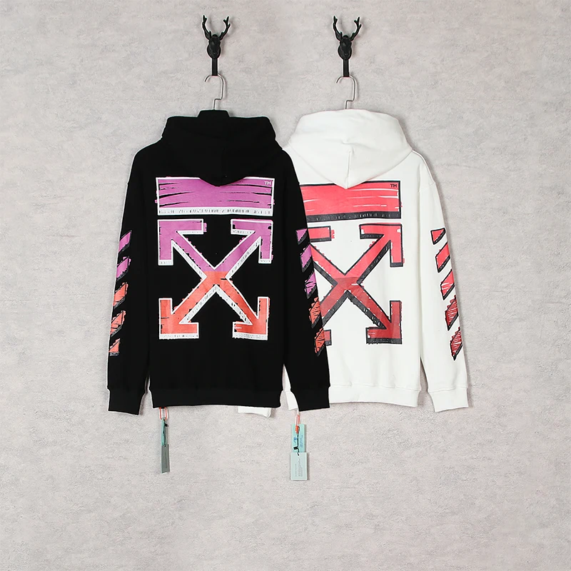 

2023 classic fashion high quality trend brand hoodie casual sports hooded sweater men and women long sleeves