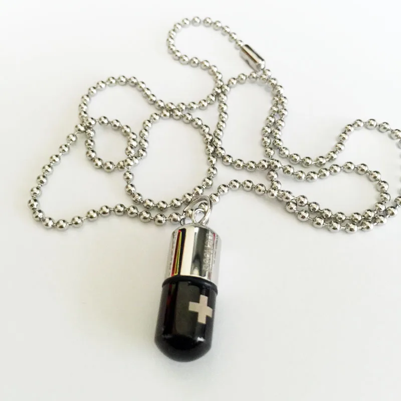 Прямая поставка Demood нержавеющая сталь кремация питомцы пепельница таблетки