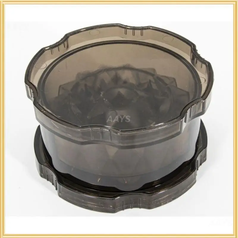 

Manual Crusher Fishing Tackle Easy To Use Pp Plastic Fishing Equipment Grinder Smooth And Wear-resistant Suitable For Adults