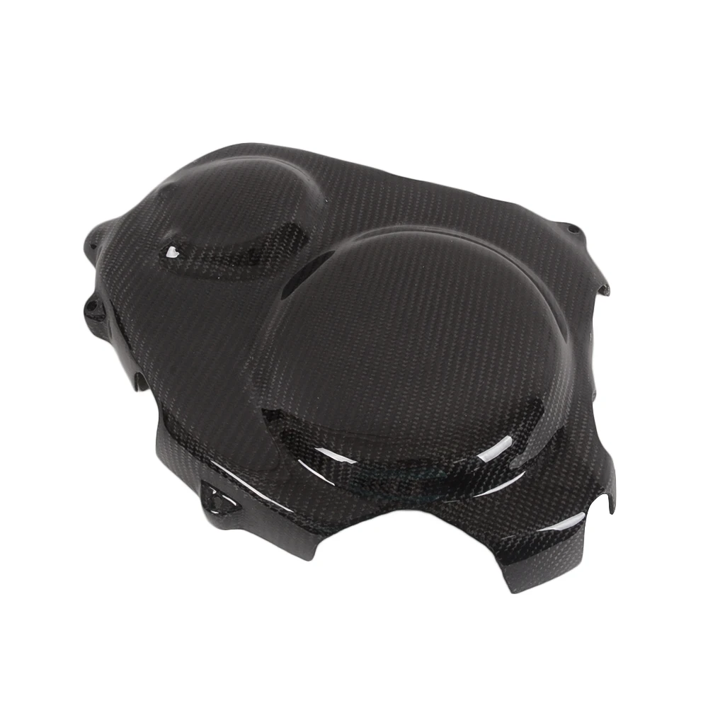 

CBR1000 04-07 Motorcycle 100% Carbon Fiber Engine Protection Cover