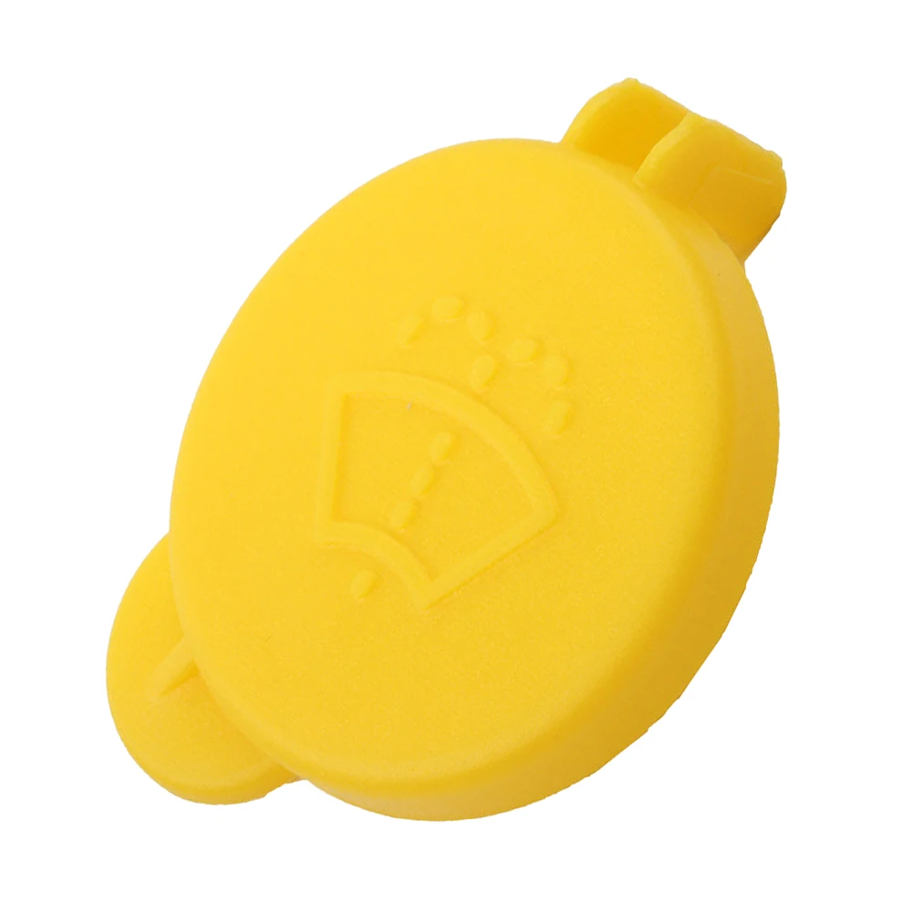 

Car Wiper Washer Tank Bottle Cap ABS Bottle Cap Car Wiper Washer Fluid Reservoir Cover Water Tank Bottle Cap For Ford Fiesta MK6