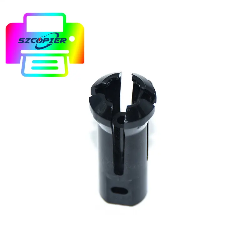

5pcs High Quality Bottle Chuck A184-3420 for Ricoh Aficio Aficio 2022 2027 2220D 1022 1027 Toner Hopper Toner Supply Unit
