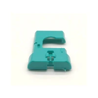 plastic parts toolings counter core housing injection mould