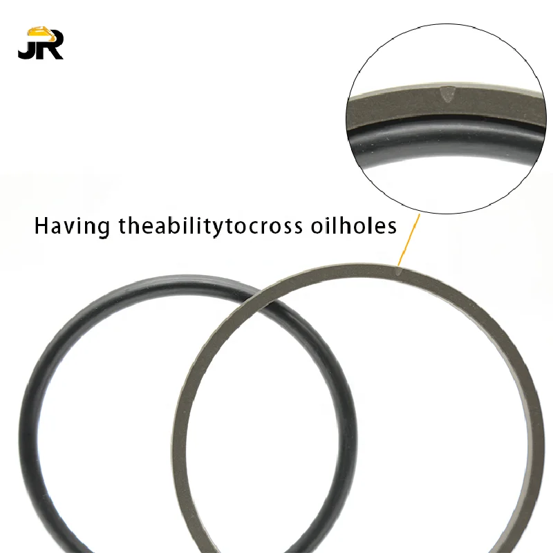 Для bobcat SH210-5 LZ011200 рычаг комплект уплотнений высококачественный гидравлический