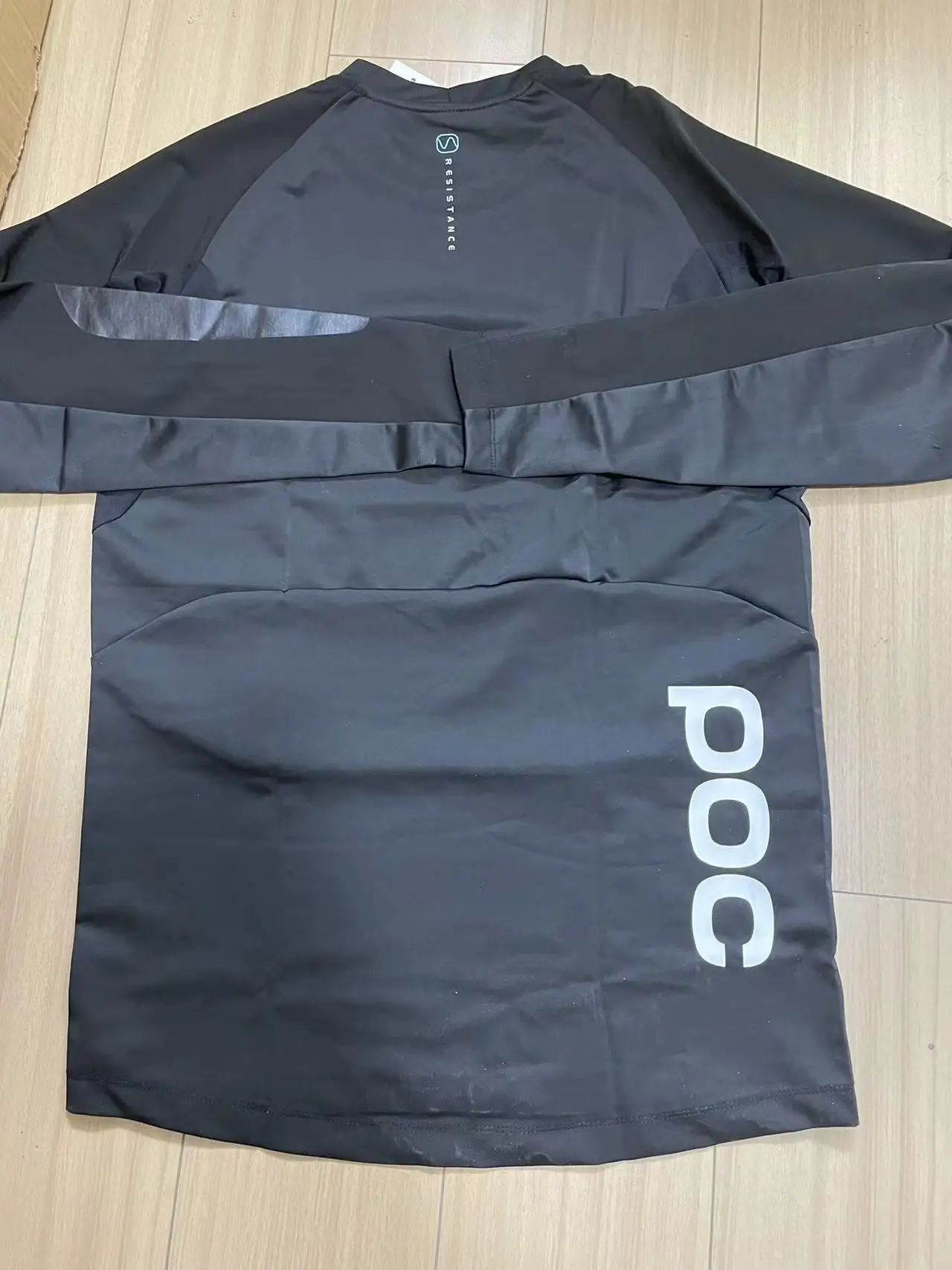 Джерси для горного велосипеда POC