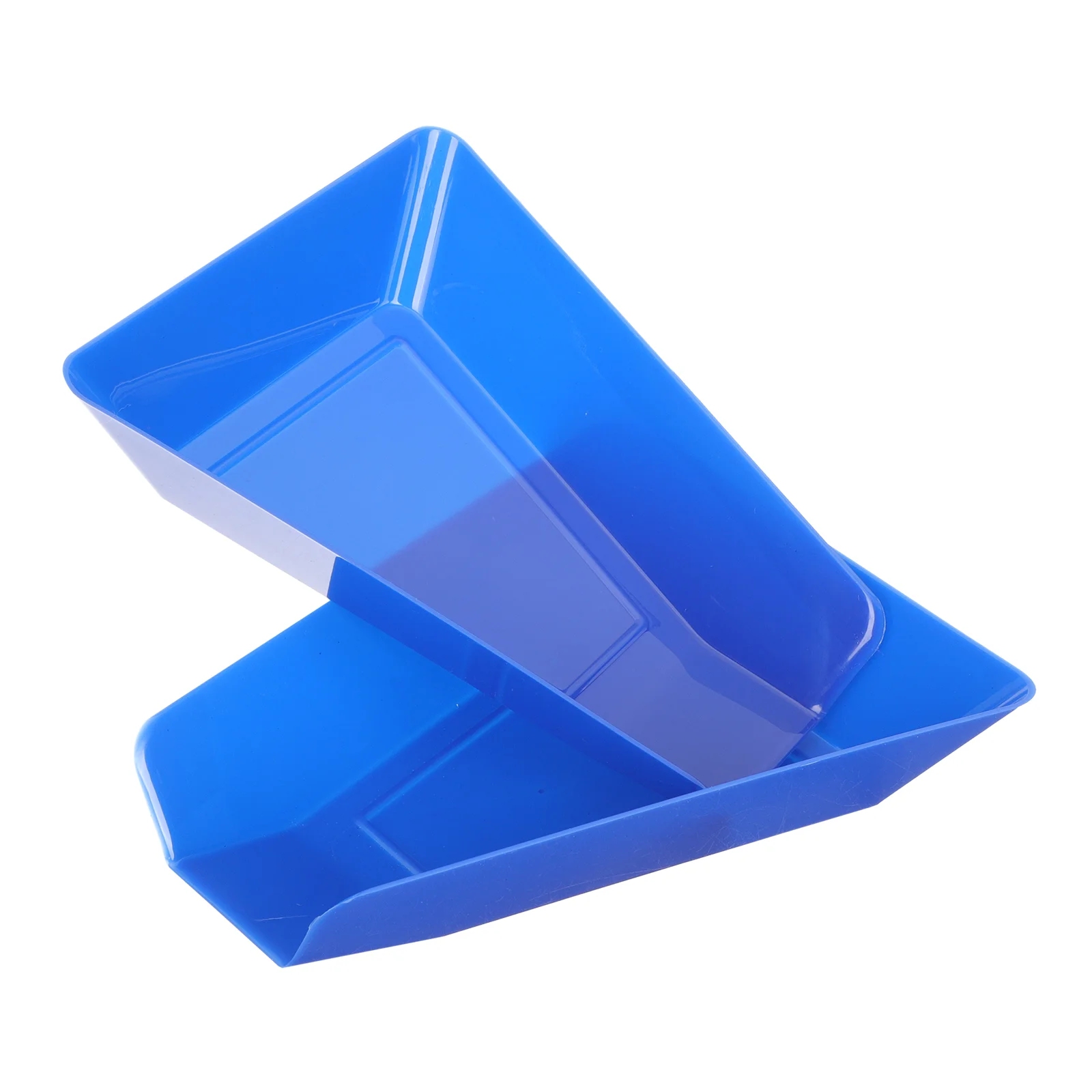 

2pcs Bean Tray Coffee Bean Sample Tray Restaurant Coffee Bean Displaying Dish