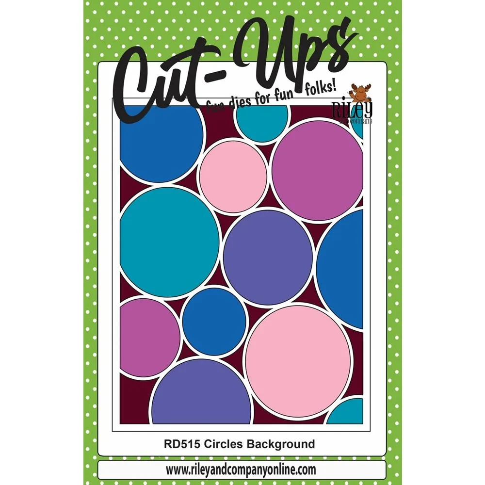 

Круглый фон металлические Вырубные штампы высечка Скрапбукинг Бумага рукоделие Нож Форма лезвие перфоратор