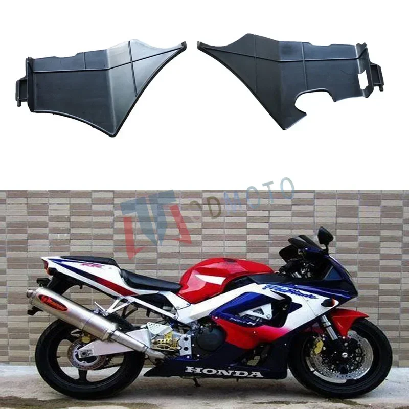Верхняя Треугольная пластина для мотоцикла Honda CBR929RR 2000 2001 маленькая ABS