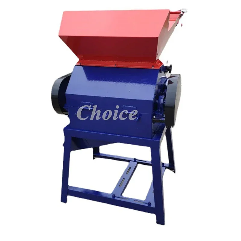 Сельскохозяйственная машина для дробления зерна устройство выравнивания зерен