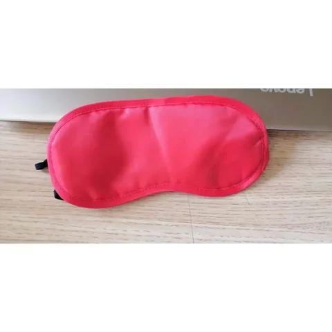 MOONBIFFY Маска для сна 2 шт.