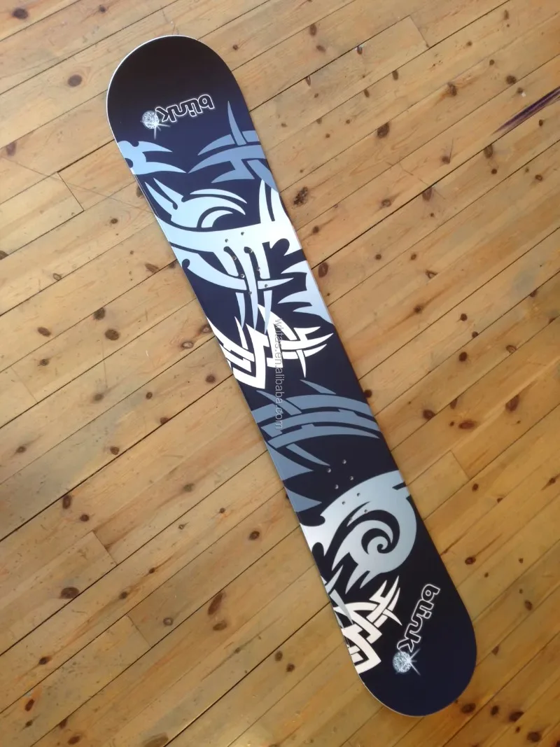 Фото Оптовая продажа мужских гоночных сноубордов Caving Hammer NITRO Сноуборды Tabla De Snowboard №3