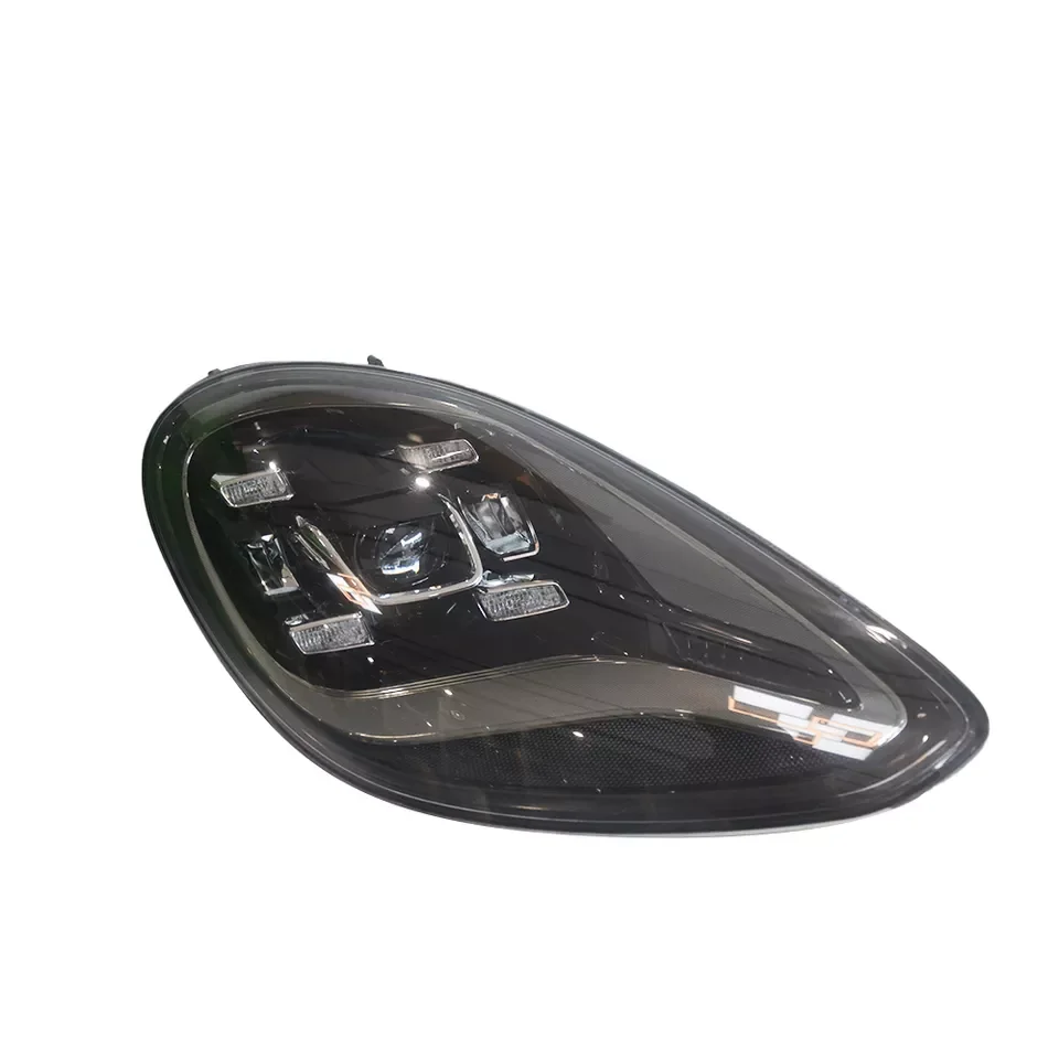 

High quality original headlights for Porsch.e 2018 parramera headlights