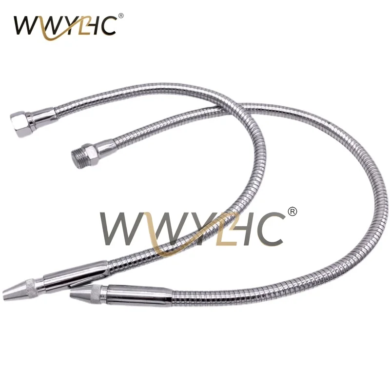 Металлическая гибкая трубка водяного охлаждения 400