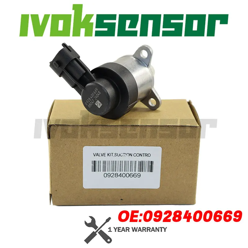 

Регулятор насоса высокого давления впрыска топлива CR, впускной дозирующий регулирующий клапан для Opel Vauxhall Antara 2,0 CDTI 06-14 0928400669