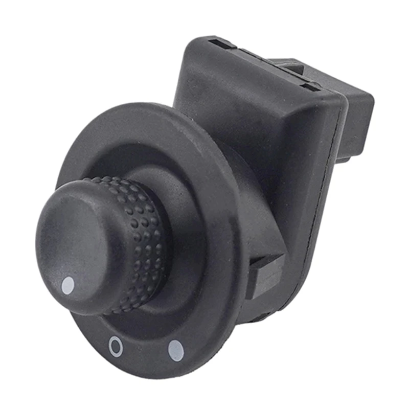 

Черная ручка для зеркала заднего вида для Renault OEM:7700401141