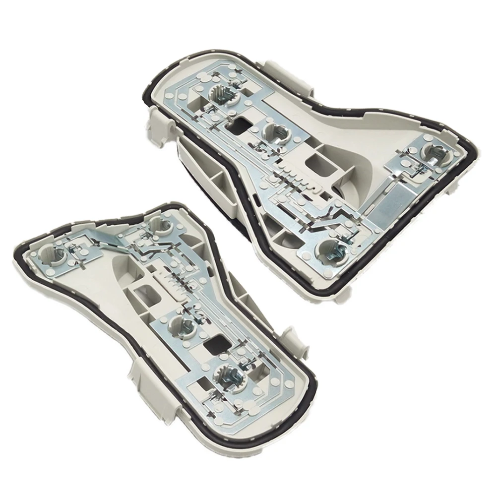 

6QD 945 257 A 6QD 945 258 A новая правая и левая задсветильник фара, печатная плата для VW Polo 9N 2006-2009 2010 6QD945258A 6QD945257A