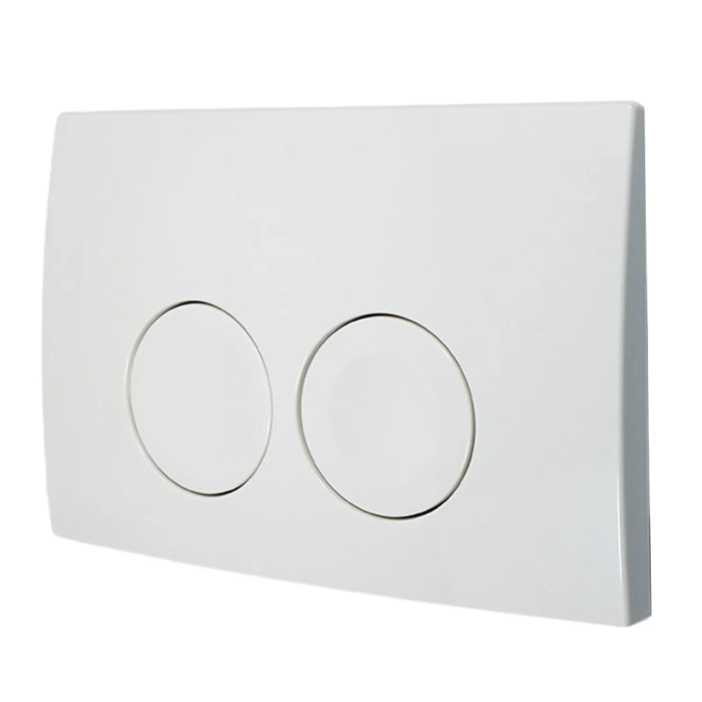 

For Geberit For Delta 21 Chrome Dual Flush Plate Cistern 115125111 Elevate the Look of Your Bathroom with this Plate