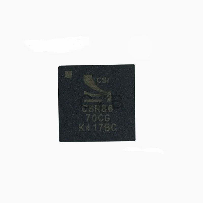 1 шт., деталь, CSR8670C CSR8670CG CSR8670 BGA