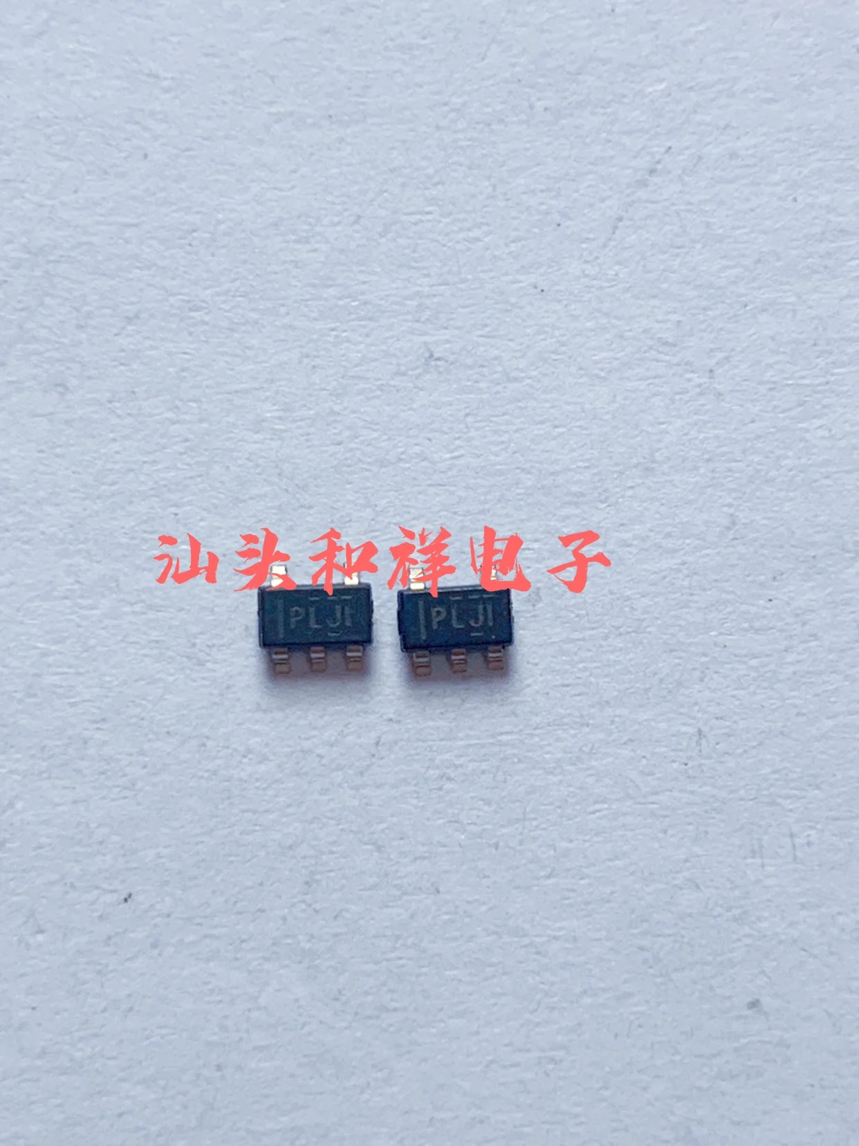 

Free shipping TPS2051BDBVR SOT23-5 PLJI 10PCS