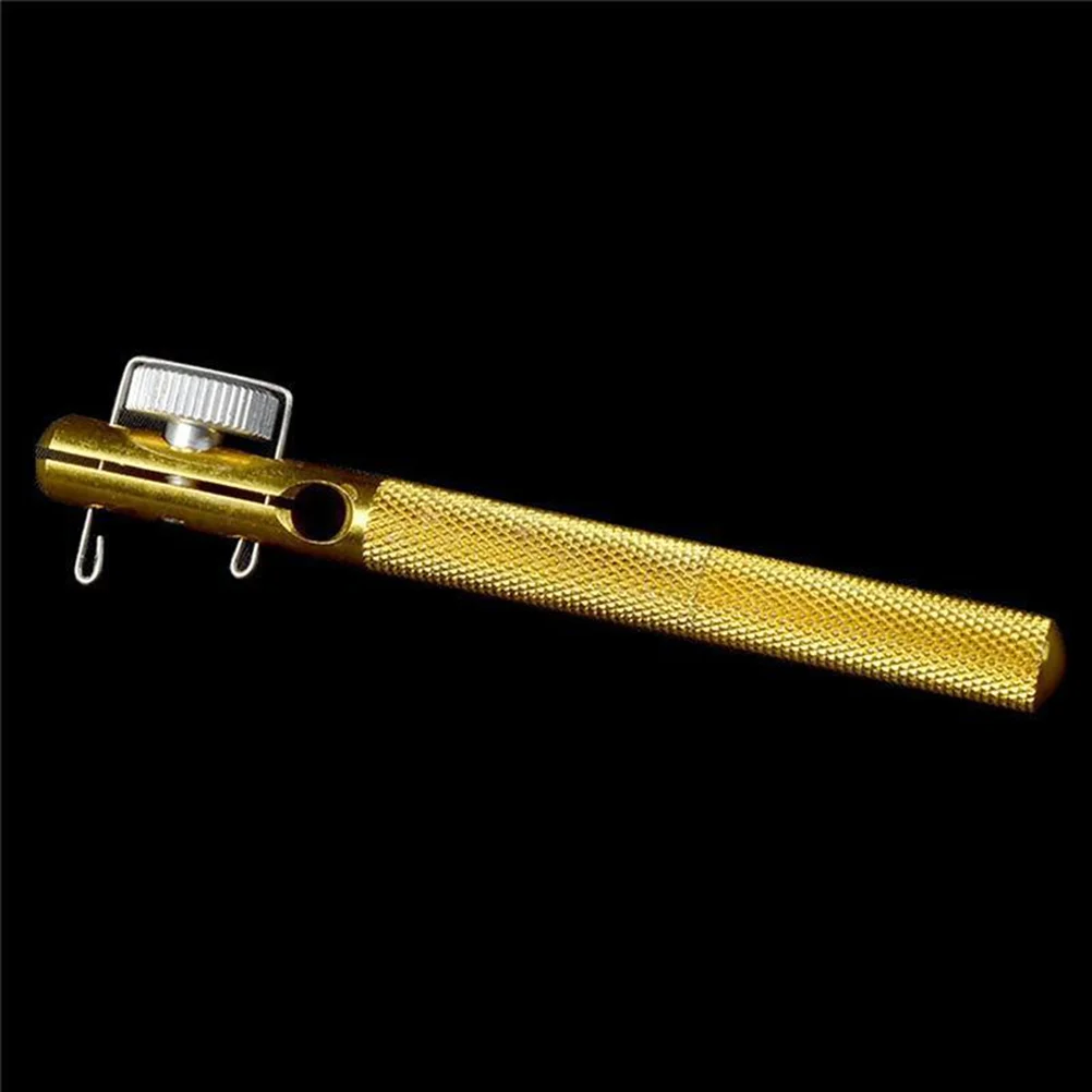 

Tool Fishing Tying Hook Knot Fish Tie Lines Quick Knotters