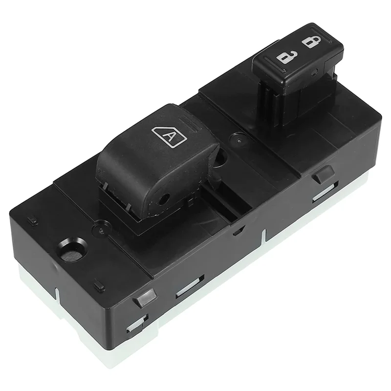 

New 25411-JA02A Power Window Master Control Switch for Nissan Altima 2007-2012