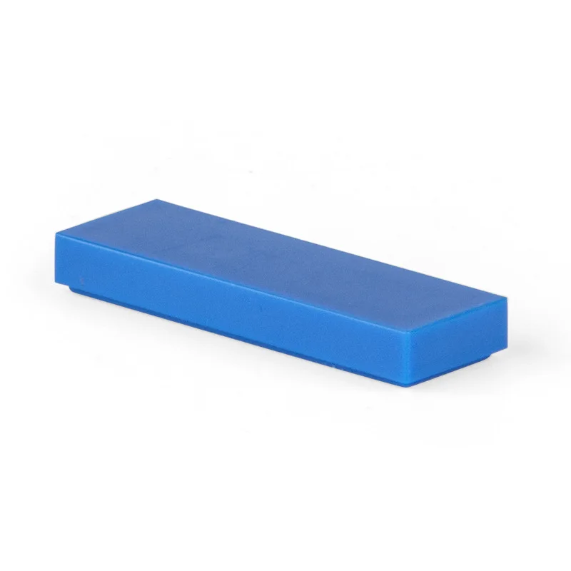 100 шт. детали MOC Bricks плитка 1x3 совместимая con 63864 строительные блоки технические