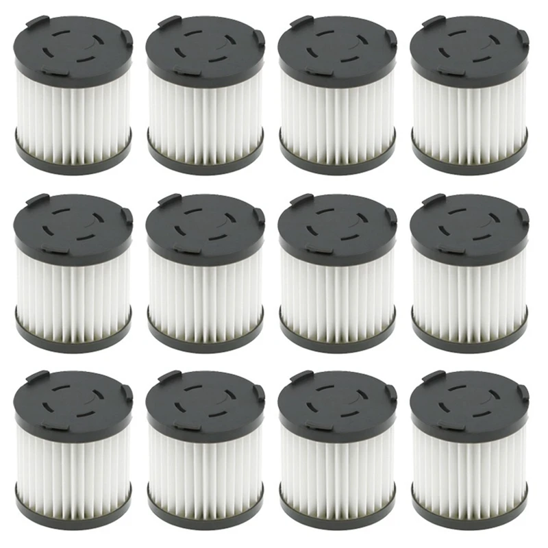 

For JIMMY Handheld Vacuum Accessory JV51 JV53 JV71 JV83 CJ53 C53T CP31 Cecotec Conga Rockstar 500 700 1200 Ultimate HEPA Filter