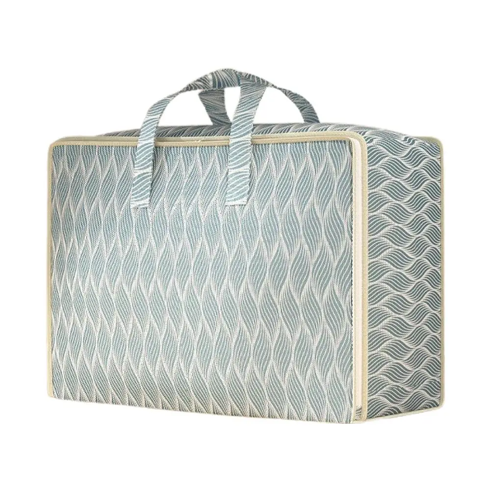 

KITPIPI тканевая сумка для хранения большая