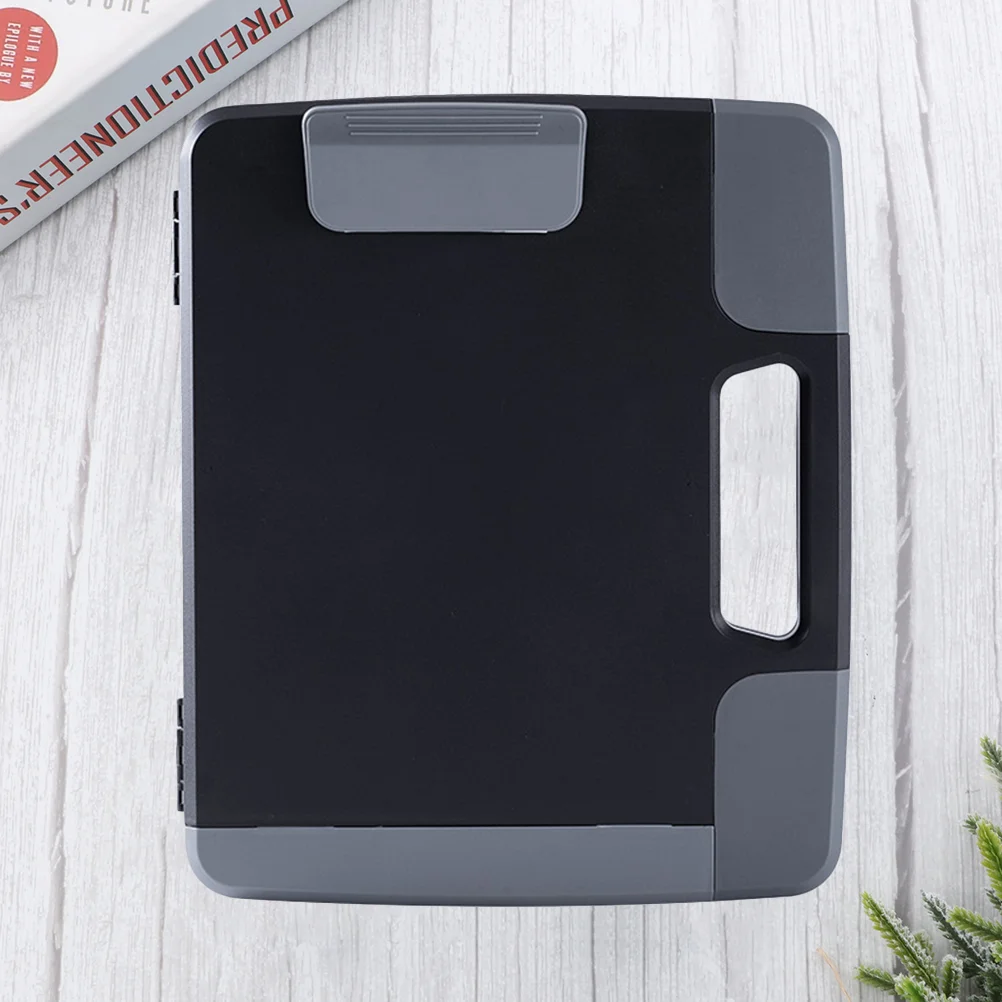 

Folder File Case Folders Business Document School Expandable Holder Organizer Binder A4 Decorative Office Portfolio Box Handle