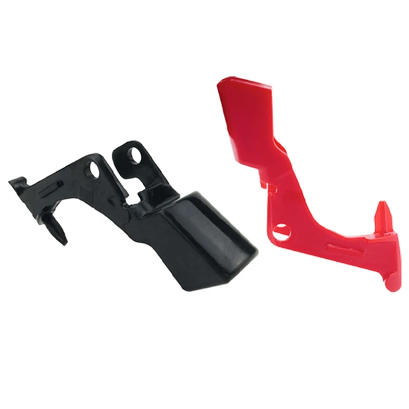 

2Pcs Trigger Power Switch Button for Dyson V10 V11 Vacuum Cleaner Replacement Part Extra Strong